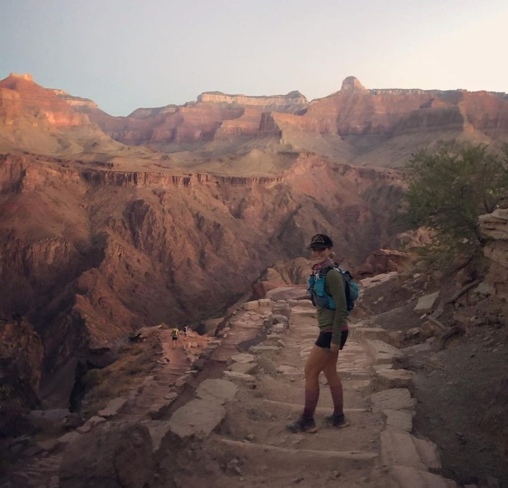 Kylie Aldaz | Grand Canyon